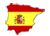 PARQUET ASTORGA - Espanol