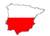 PARQUET ASTORGA - Polski